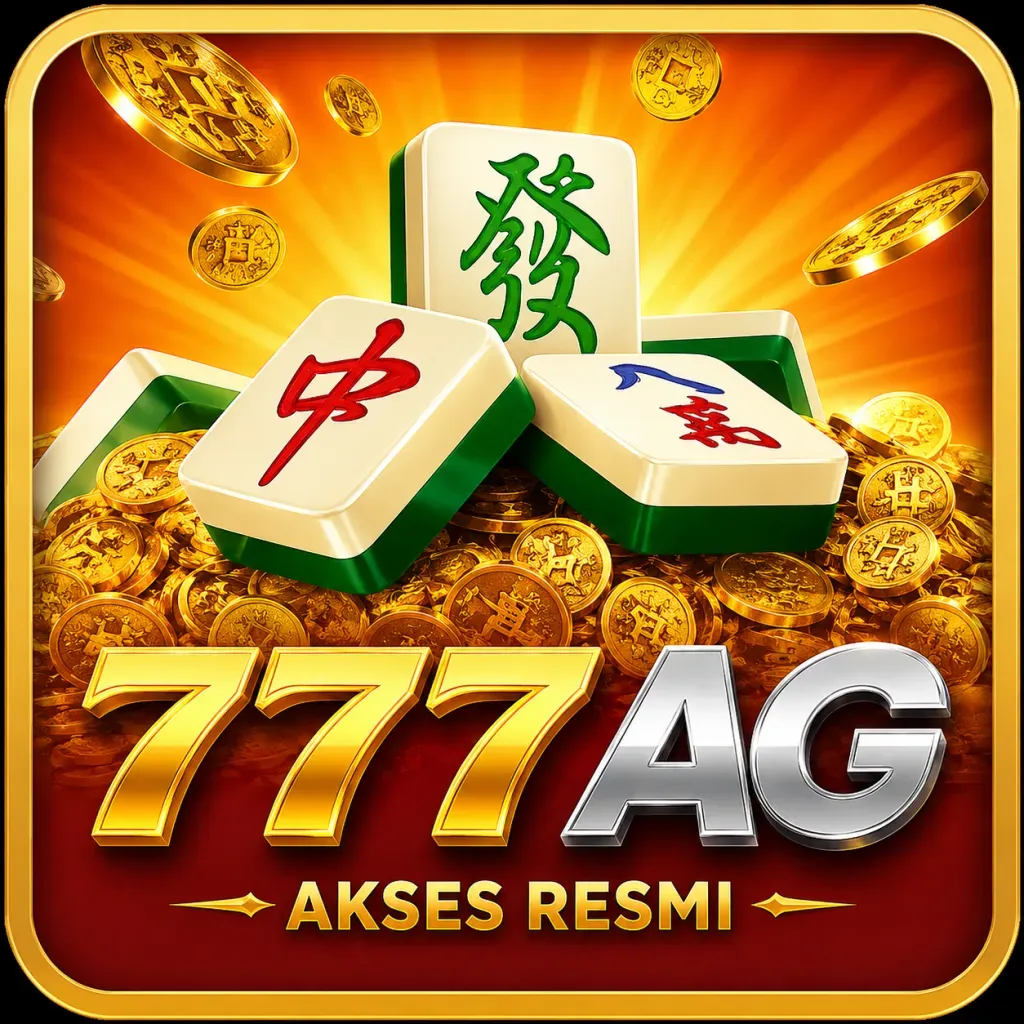 777AG - Pemutar MP3 Terbaik untuk Musik & Video