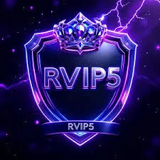 RVIP5 - Aplikasi Pembuat Logo Terbaik
